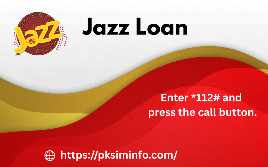 Jazz Loan