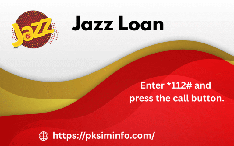 Jazz Loan