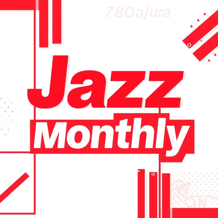 Jazz Monthly